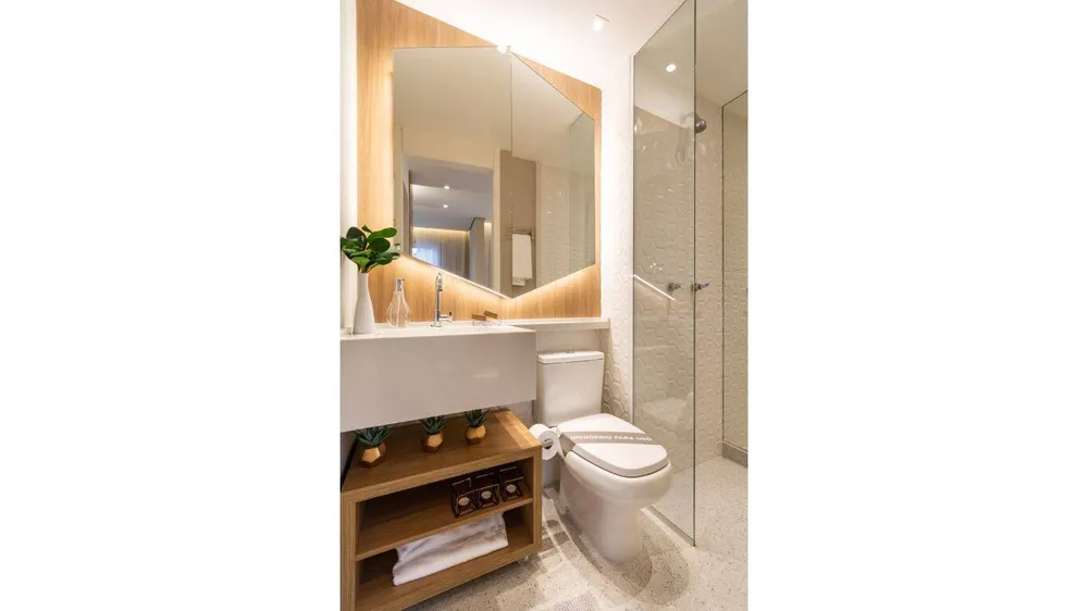 Apartamento, 2 quartos, 37 m² - Foto 15