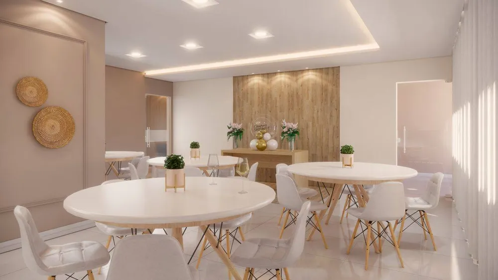 Apartamento, 2 quartos, 61 m² - Foto 3