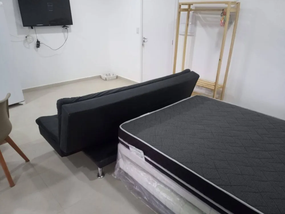 Apartamento, 1 quarto, 37 m² - Foto 6