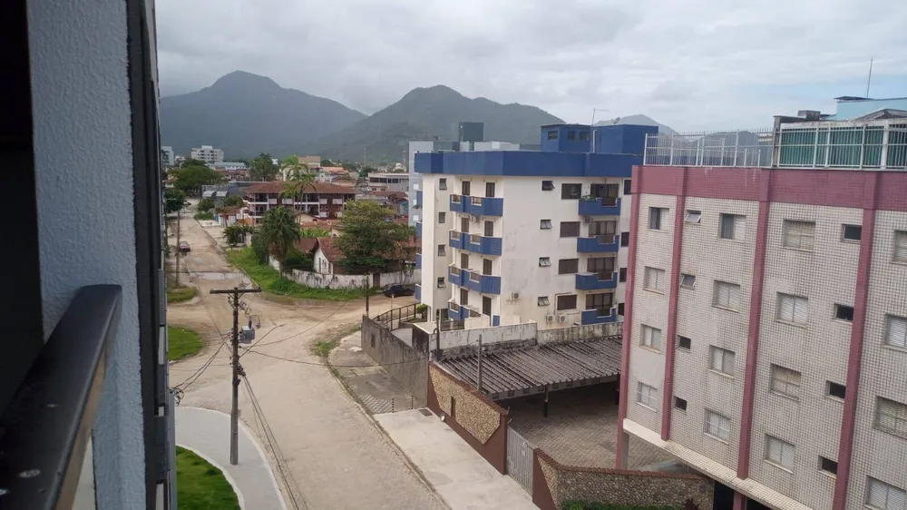 Apartamento, 1 quarto, 37 m² - Foto 12