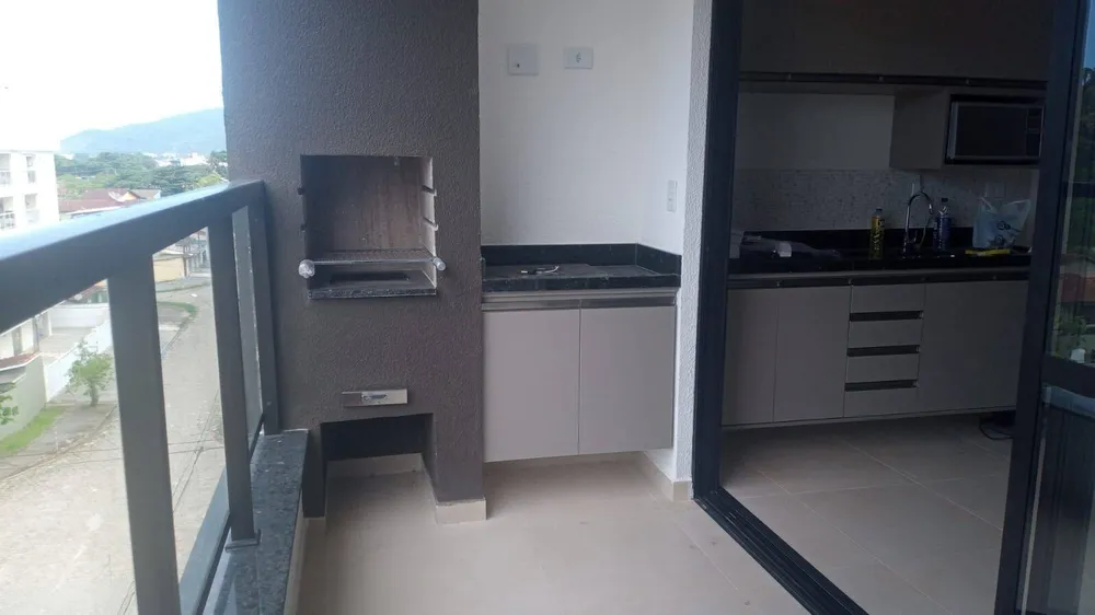 Apartamento, 1 quarto, 37 m² - Foto 7