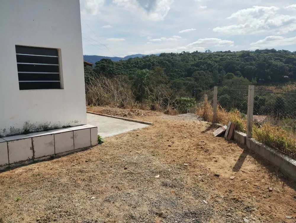 Casa, 1 quarto, 55 m² - Foto 2