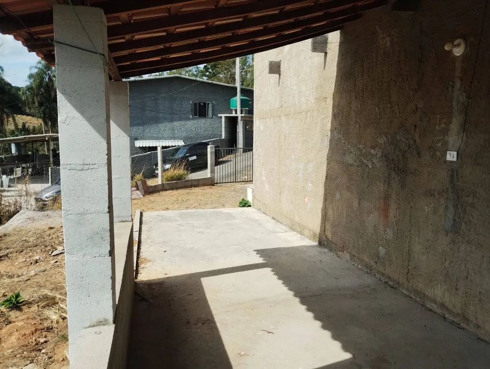 Casa, 1 quarto, 55 m² - Foto 3