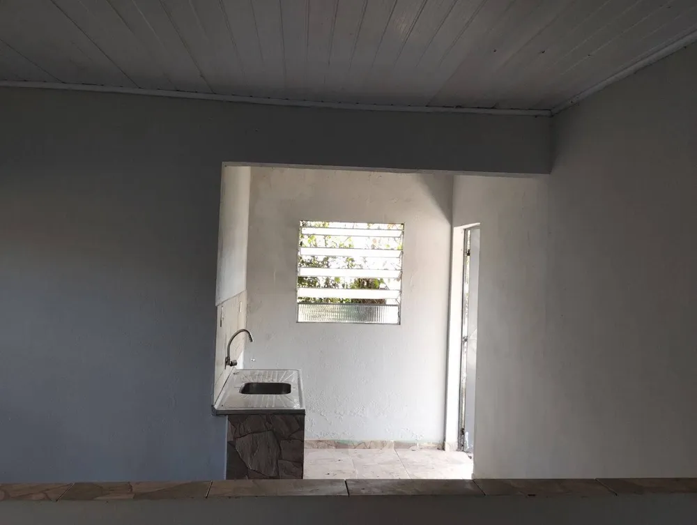 Casa, 1 quarto, 55 m² - Foto 8