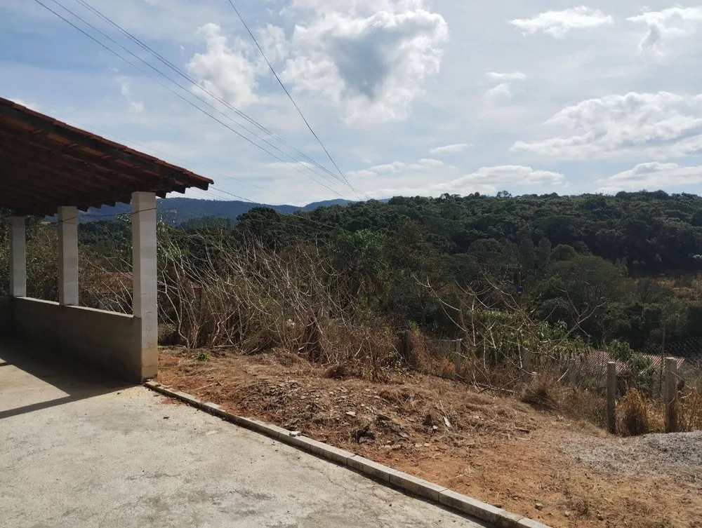 Casa, 1 quarto, 55 m² - Foto 4