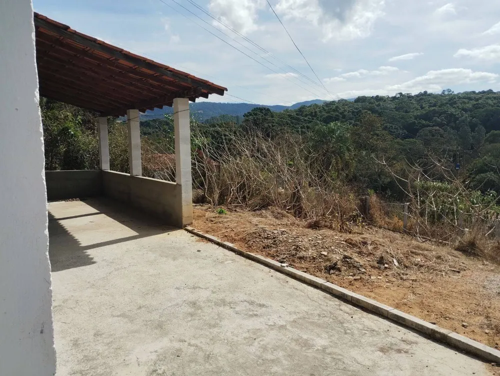 Casa, 1 quarto, 55 m² - Foto 1