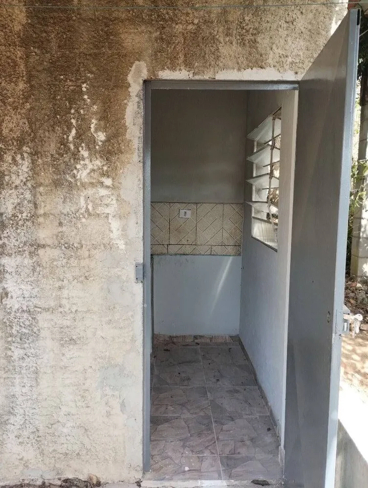 Casa, 1 quarto, 55 m² - Foto 5