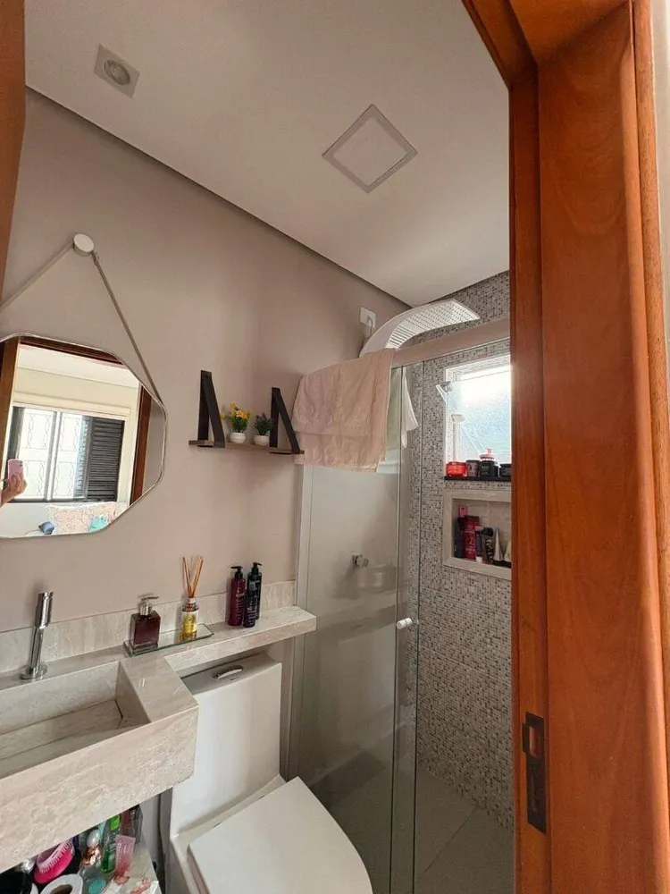 Casa, 3 quartos, 151 m² - Foto 6