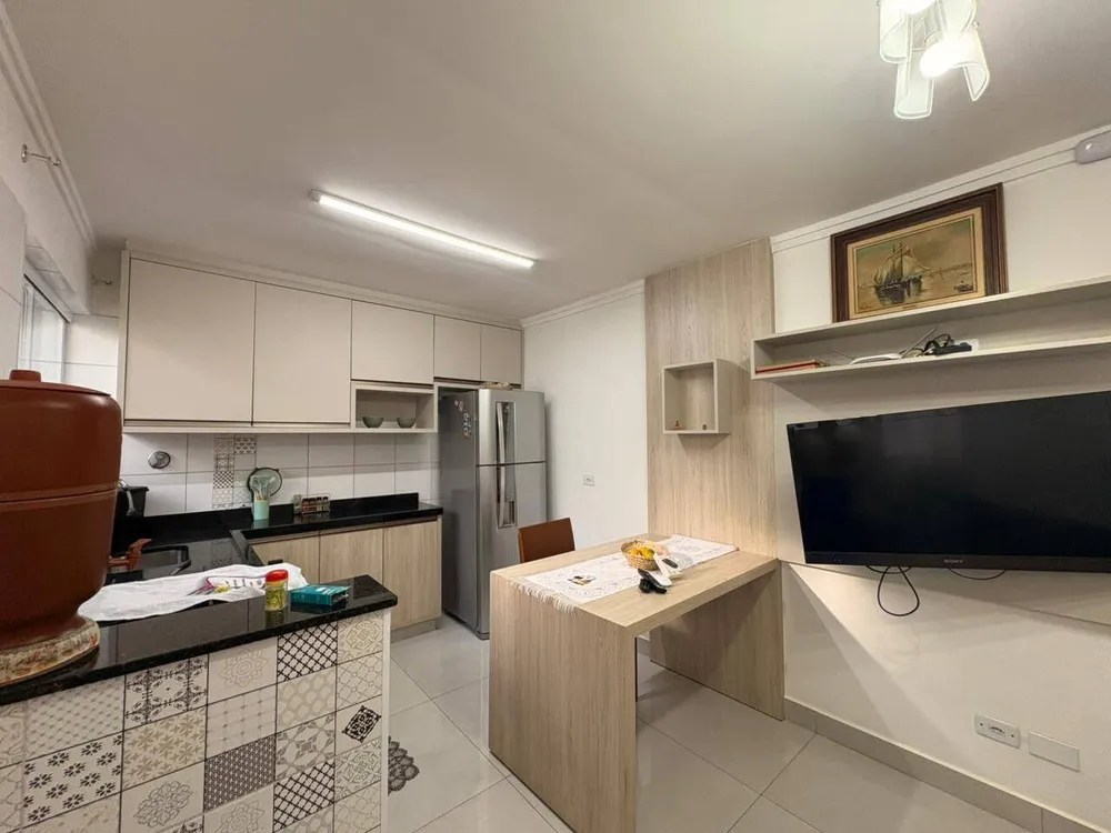 Casa, 3 quartos, 151 m² - Foto 11