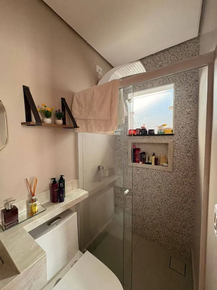 Casa, 3 quartos, 151 m² - Foto 9