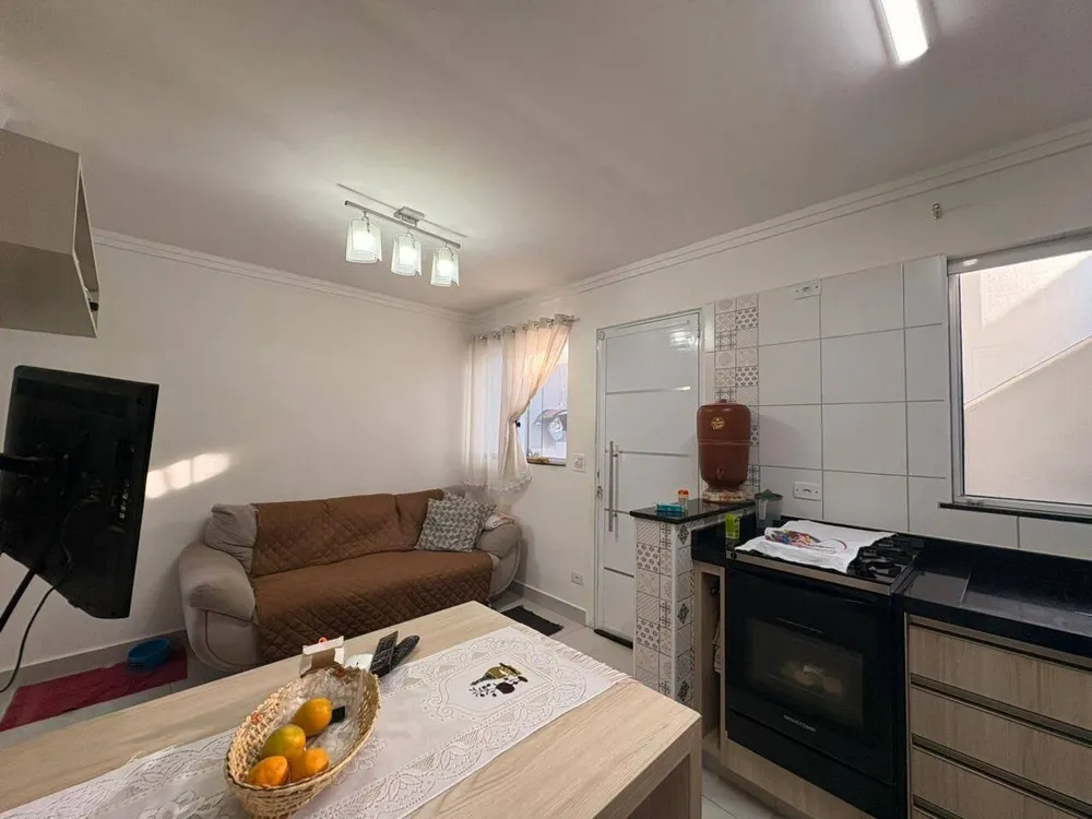 Casa, 3 quartos, 151 m² - Foto 1