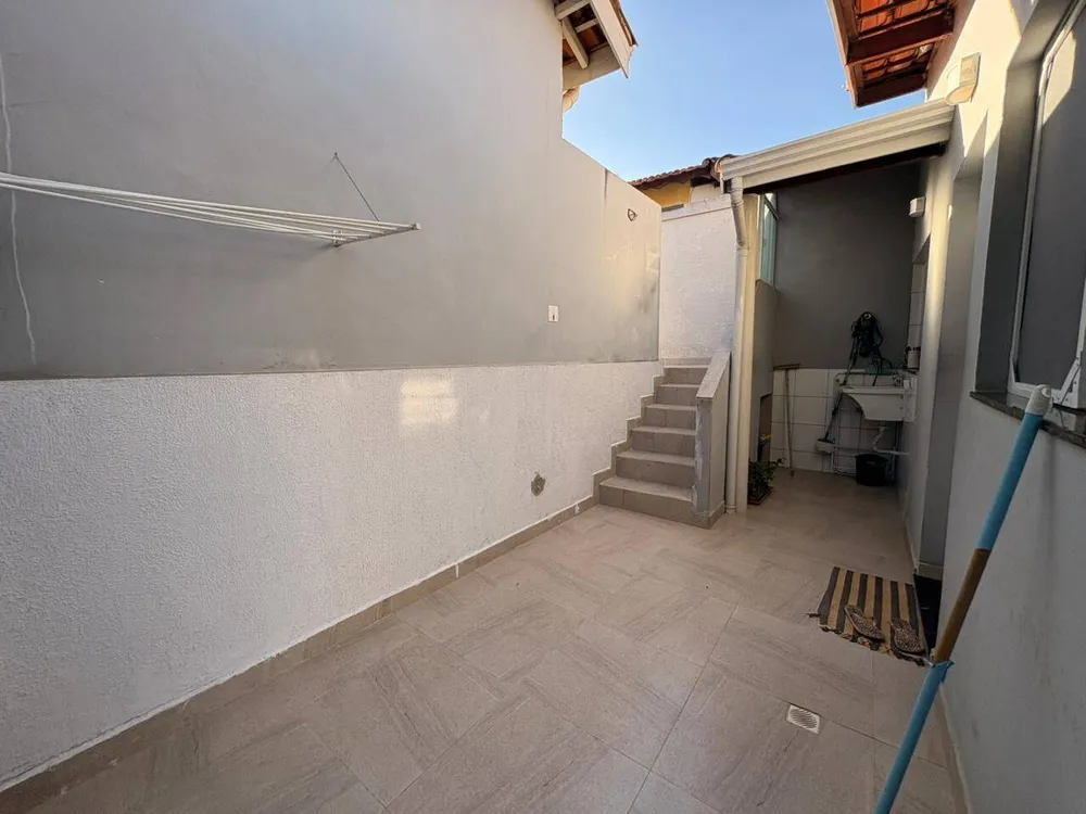 Casa, 3 quartos, 151 m² - Foto 7