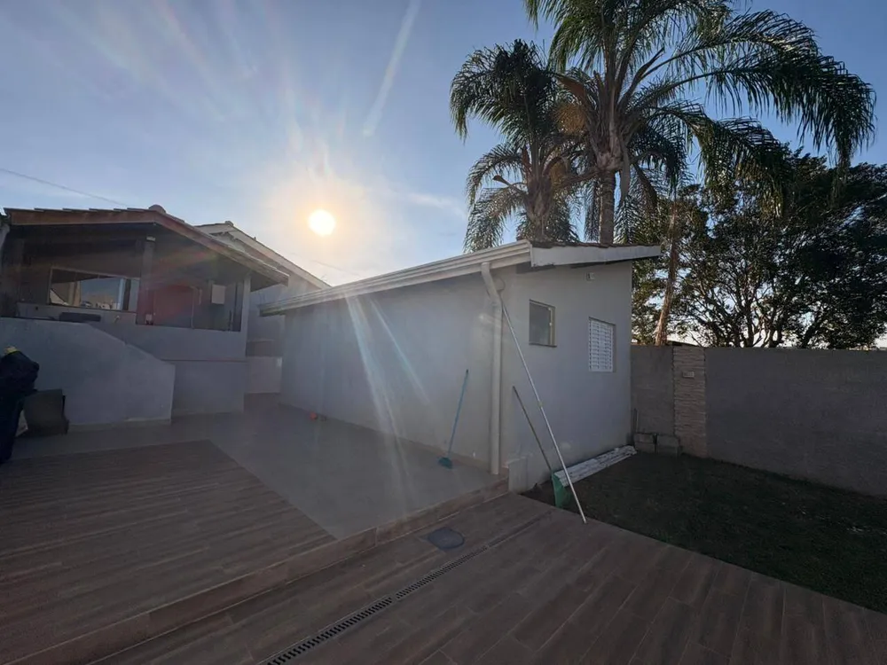 Casa, 3 quartos, 151 m² - Foto 2