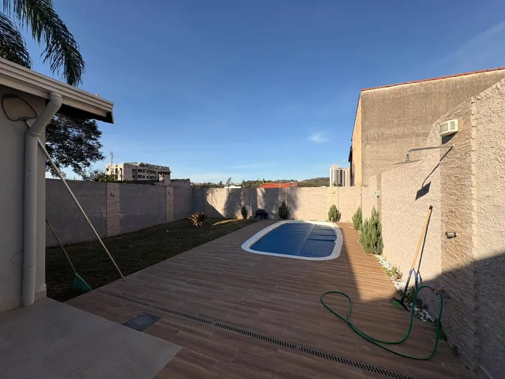 Casa, 3 quartos, 151 m² - Foto 4
