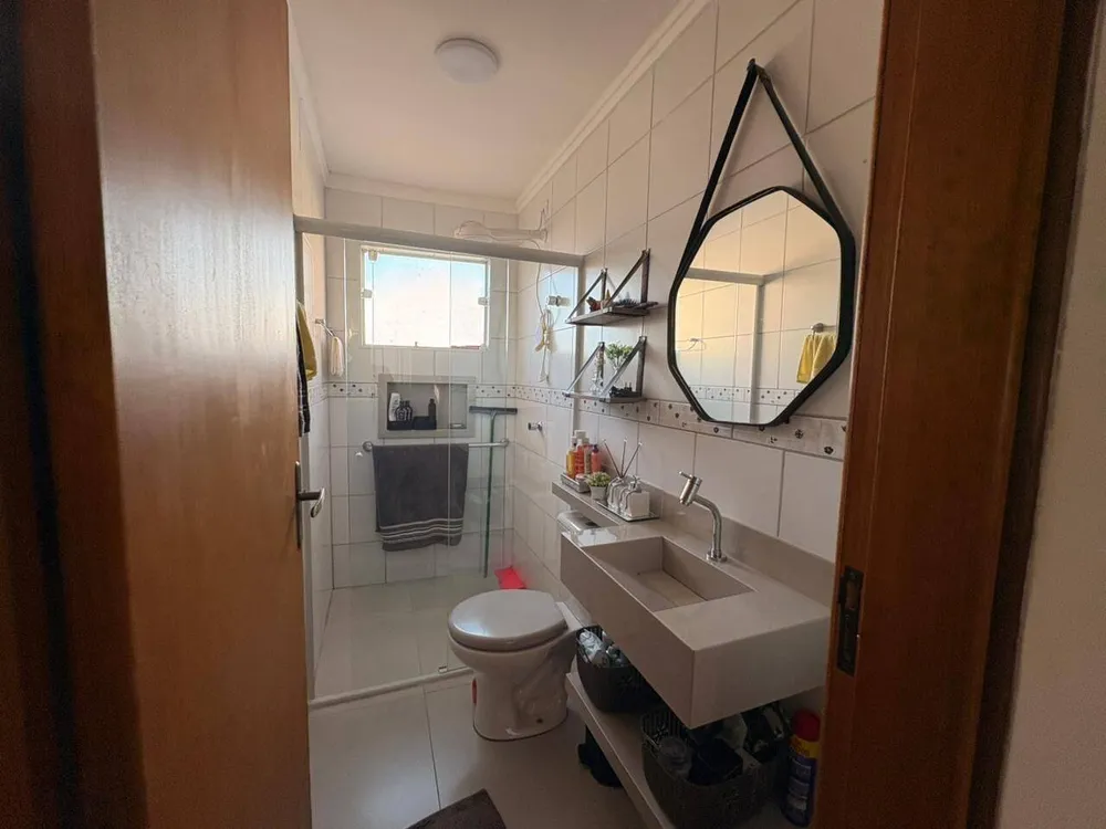 Casa, 3 quartos, 151 m² - Foto 10