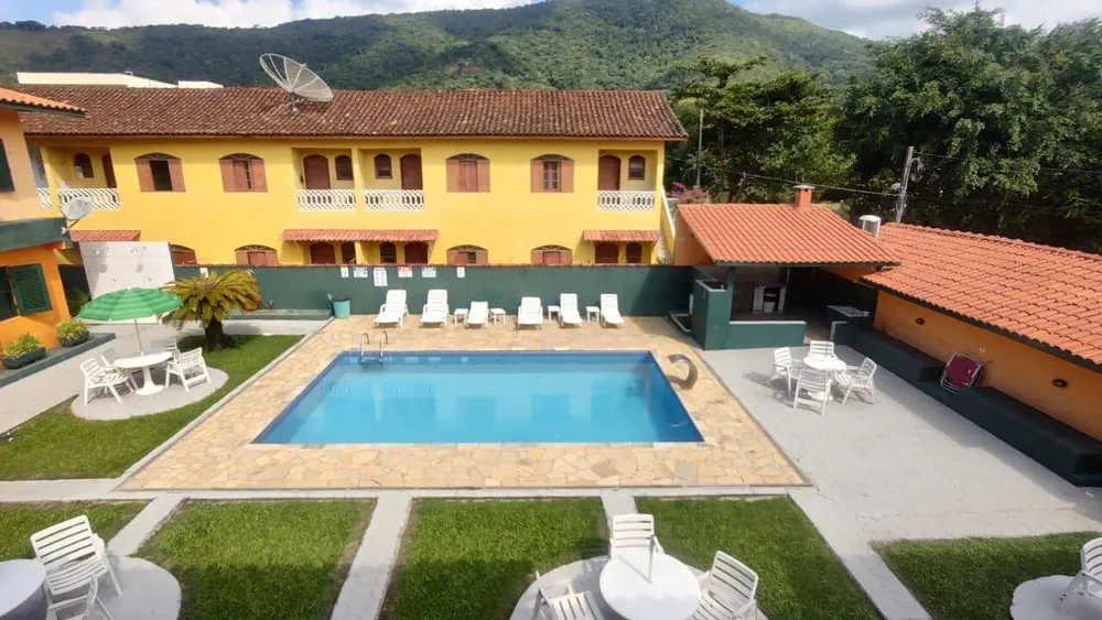 Apartamento, 2 quartos, 60 m² - Foto 4