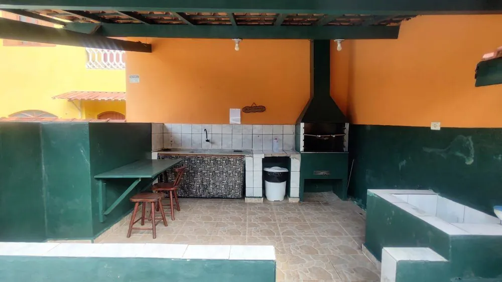 Apartamento, 2 quartos, 60 m² - Foto 7