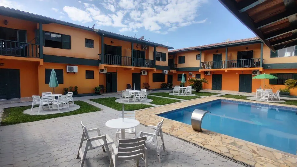 Apartamento, 2 quartos, 60 m² - Foto 1