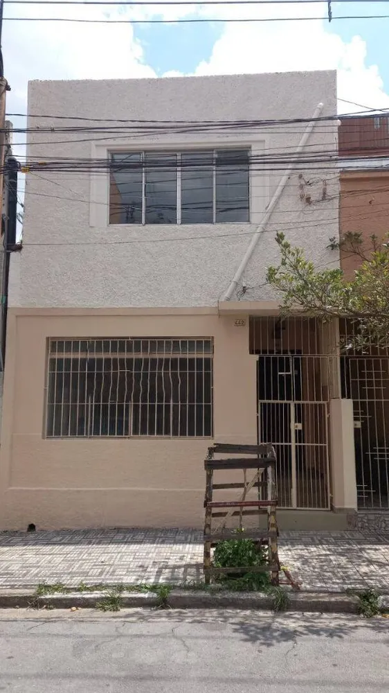 Casa, 154 m² - Foto 1