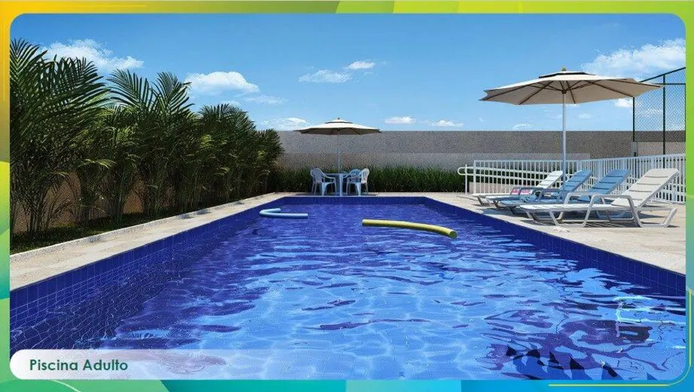 Apartamento, 2 quartos, 37 m² - Foto 11