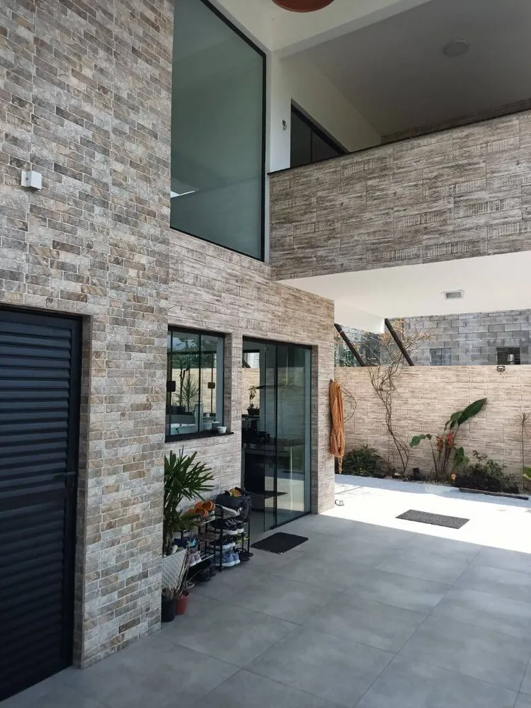 Sobrado, 4 quartos, 360 m² - Foto 8