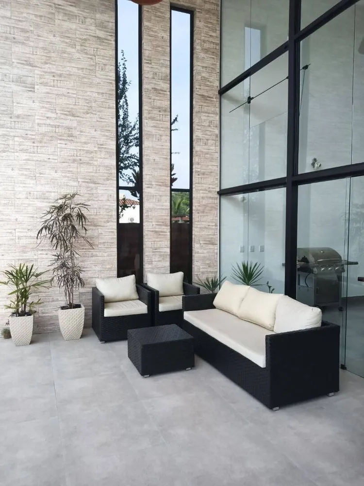 Sobrado, 4 quartos, 360 m² - Foto 6