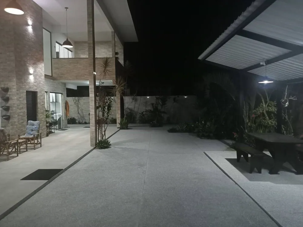 Sobrado, 4 quartos, 360 m² - Foto 5