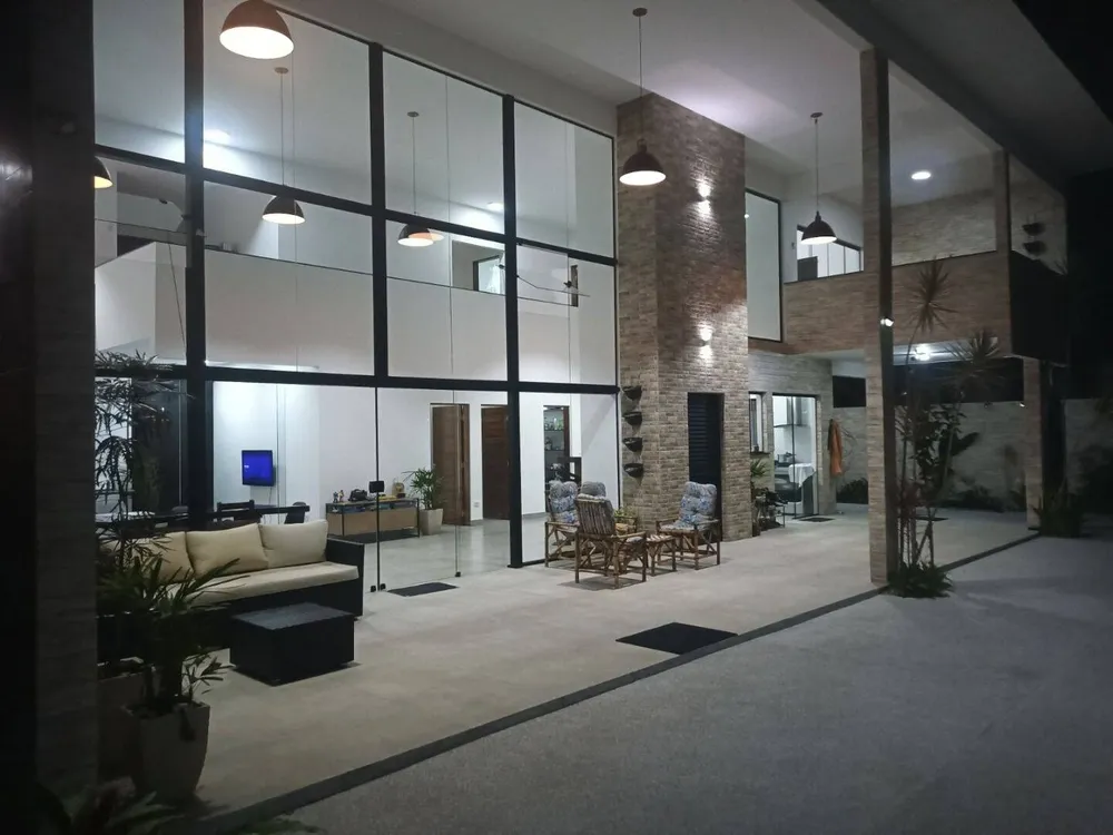 Sobrado, 4 quartos, 360 m² - Foto 4