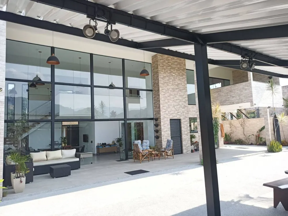Sobrado, 4 quartos, 360 m² - Foto 2