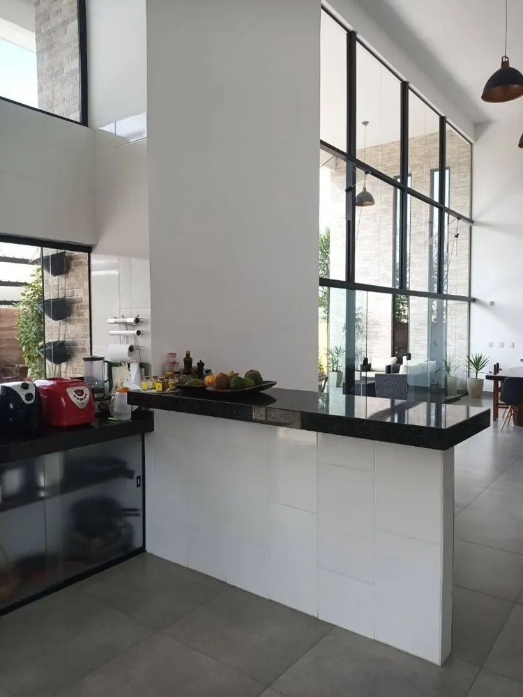 Sobrado, 4 quartos, 360 m² - Foto 10