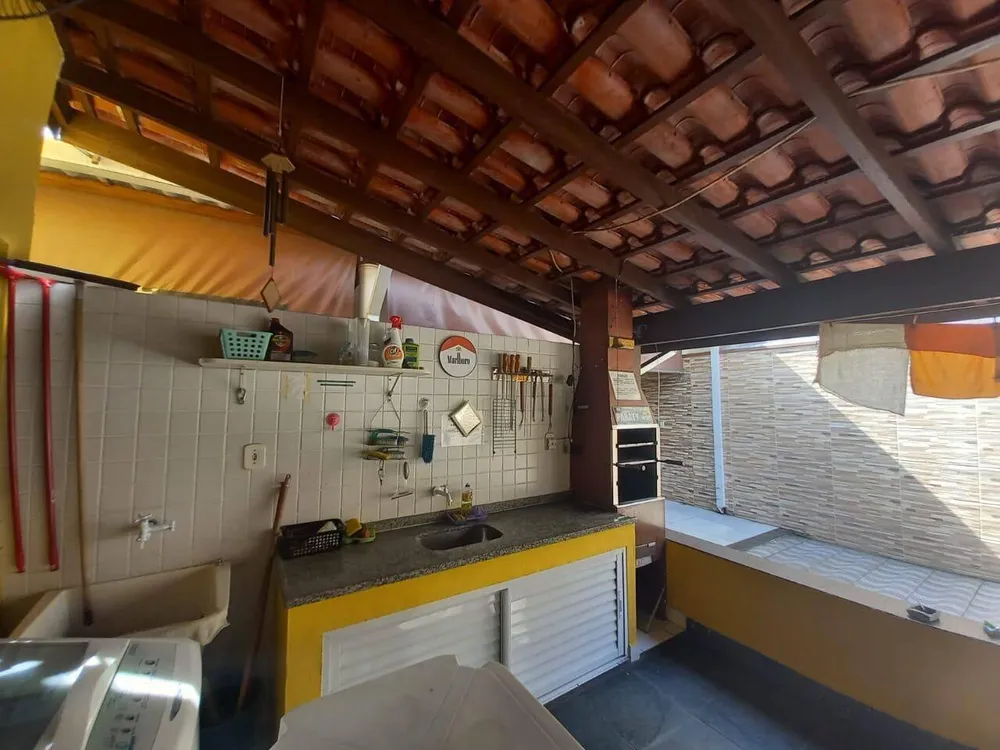 Casa, 2 quartos, 160 m² - Foto 14