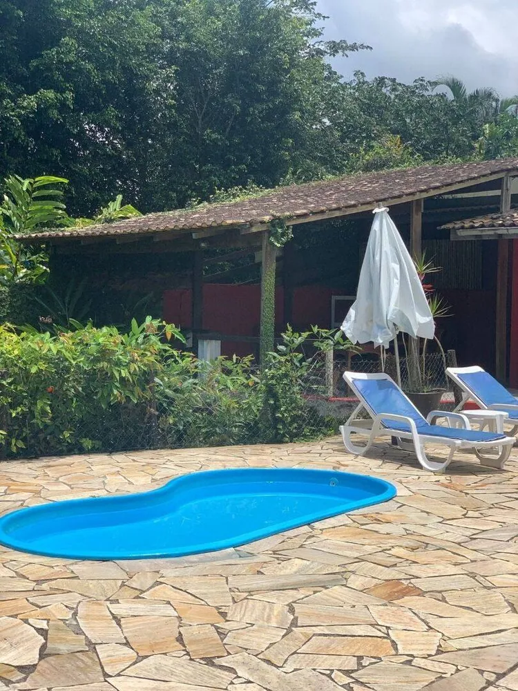 Casa, 1 quarto, 30 m² - Foto 5