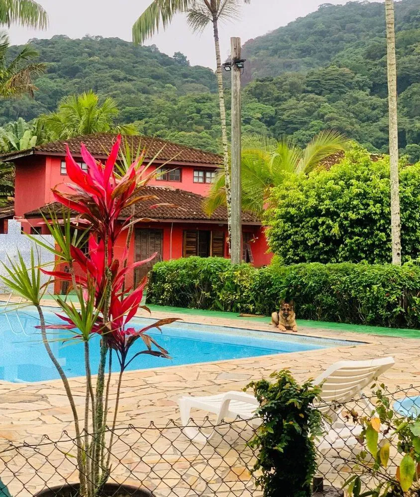 Casa, 1 quarto, 30 m² - Foto 6