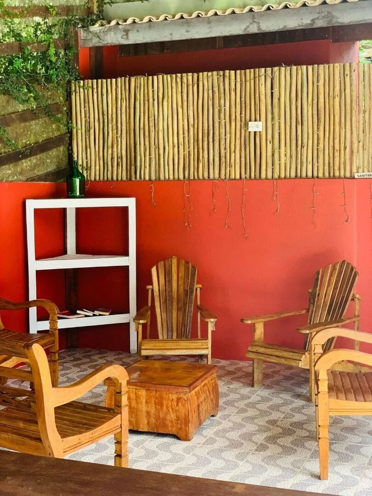 Casa, 1 quarto, 30 m² - Foto 8