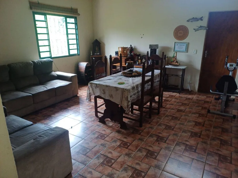 Sítio, 4 quartos, 2 hectares - Foto 6