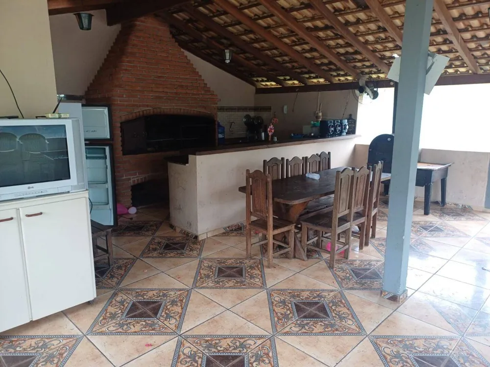 Sítio, 4 quartos, 2 hectares - Foto 7