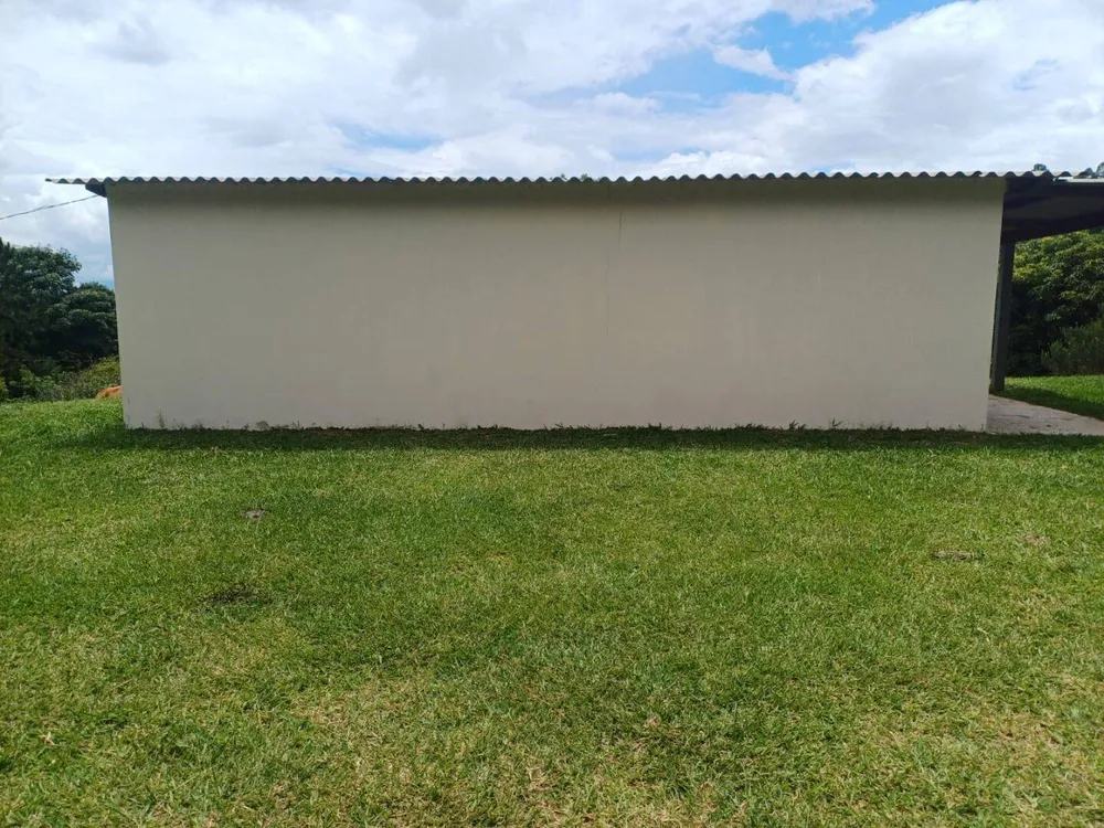 Sítio, 4 quartos, 2 hectares - Foto 8