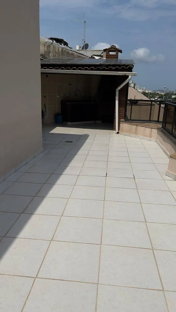 Cobertura, 3 quartos, 214 m² - Foto 8