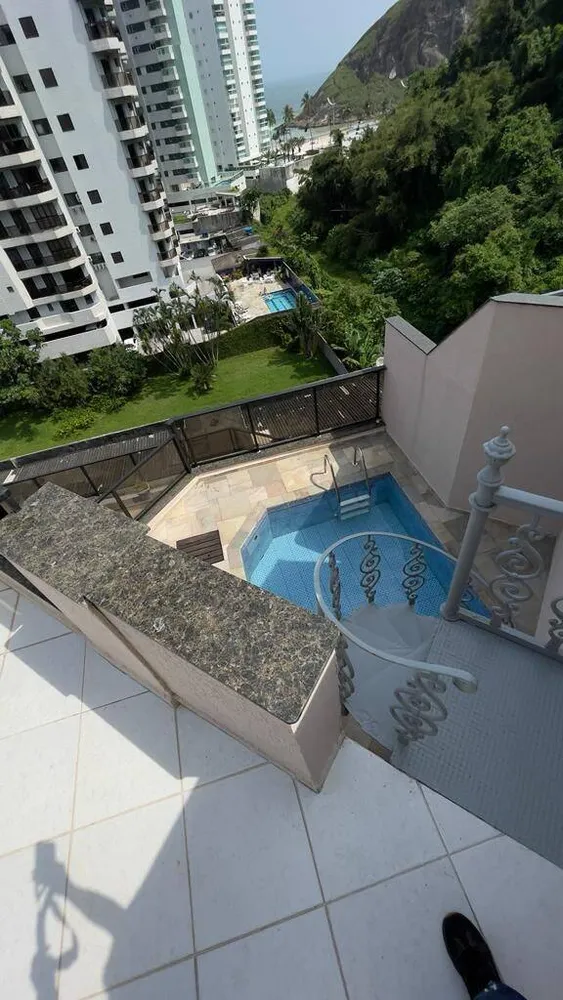 Cobertura, 3 quartos, 214 m² - Foto 7