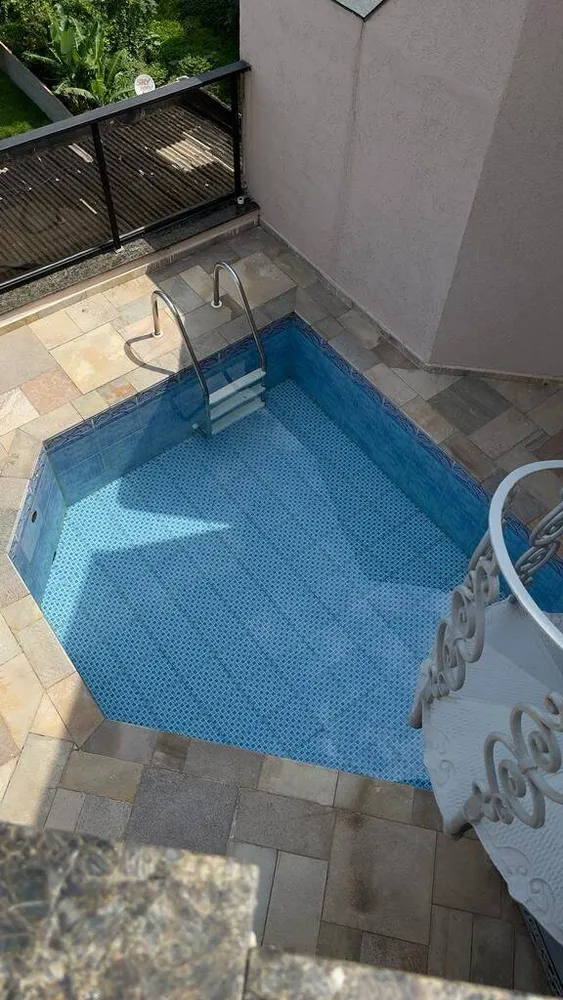 Cobertura, 3 quartos, 214 m² - Foto 5