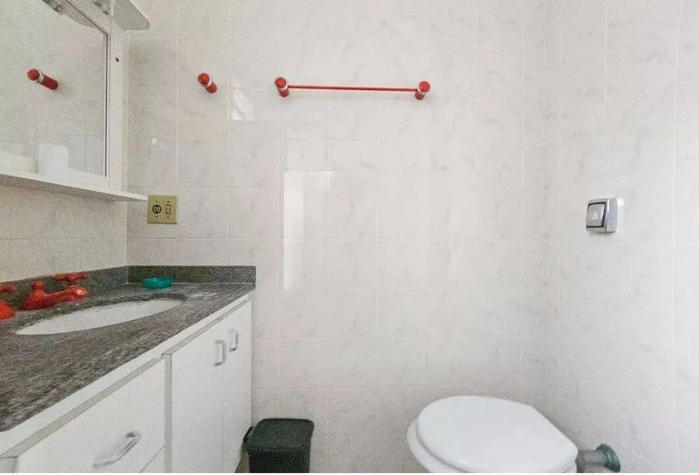 Apartamento, 4 quartos, 163 m² - Foto 3