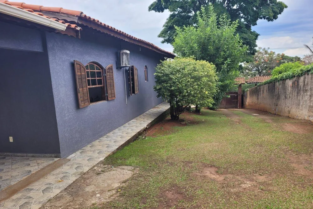 Chácara, 3 quartos, 1000 m² - Foto 8