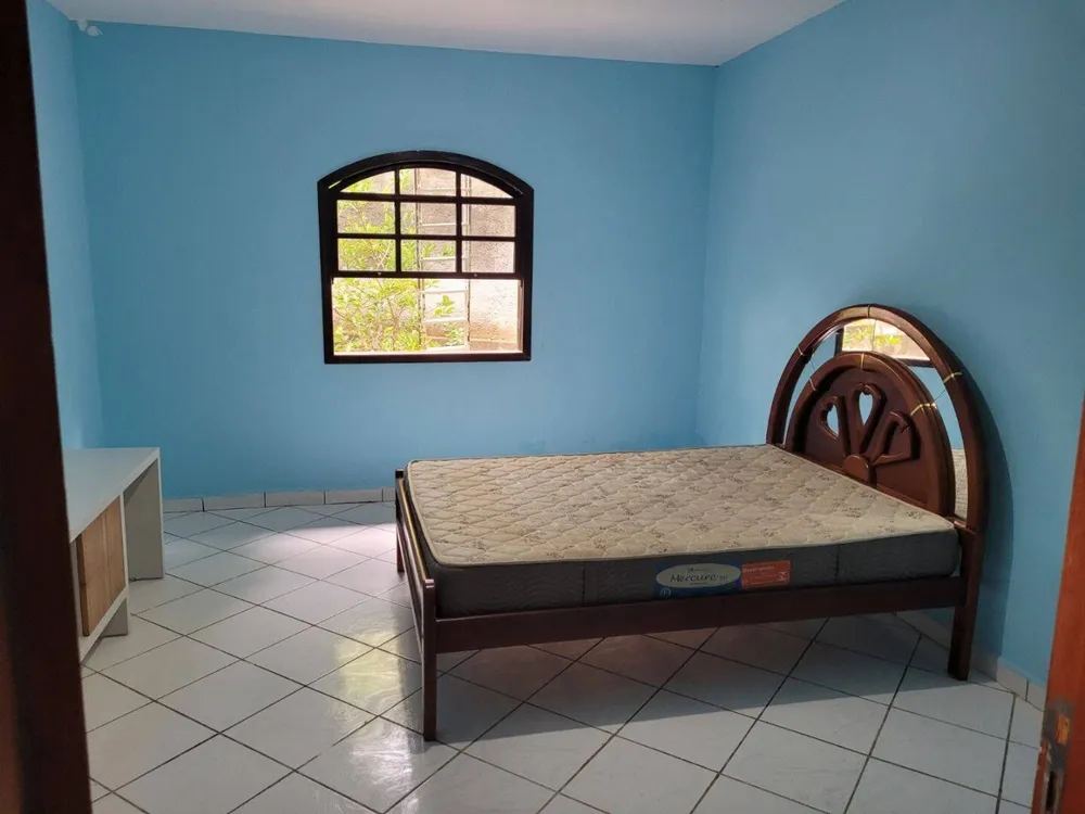 Chácara, 3 quartos, 1000 m² - Foto 2