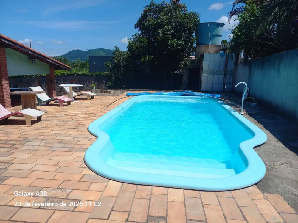 Chácara, 3 quartos, 1000 m² - Foto 7