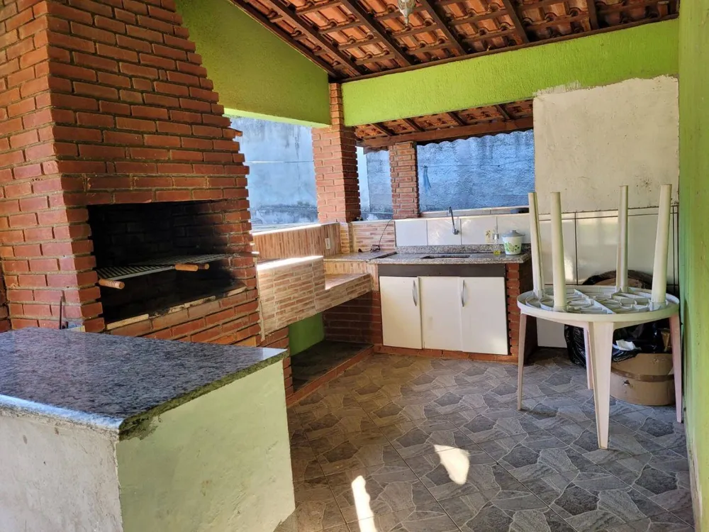 Chácara, 3 quartos, 1000 m² - Foto 6