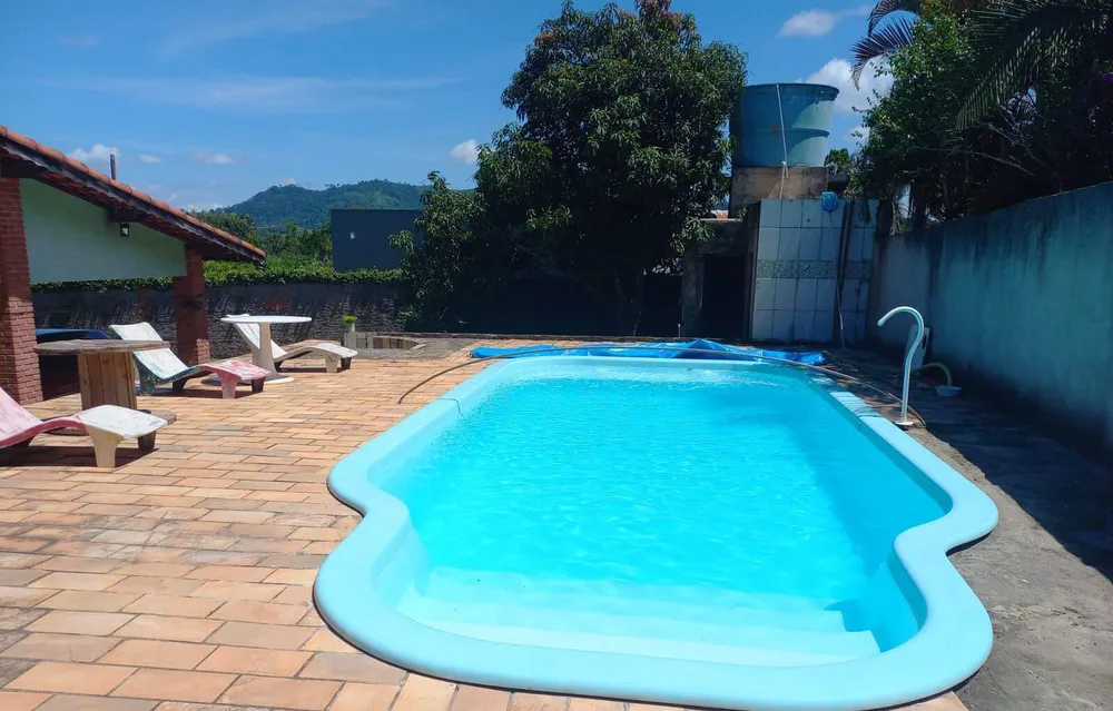 Chácara, 3 quartos, 1000 m² - Foto 13