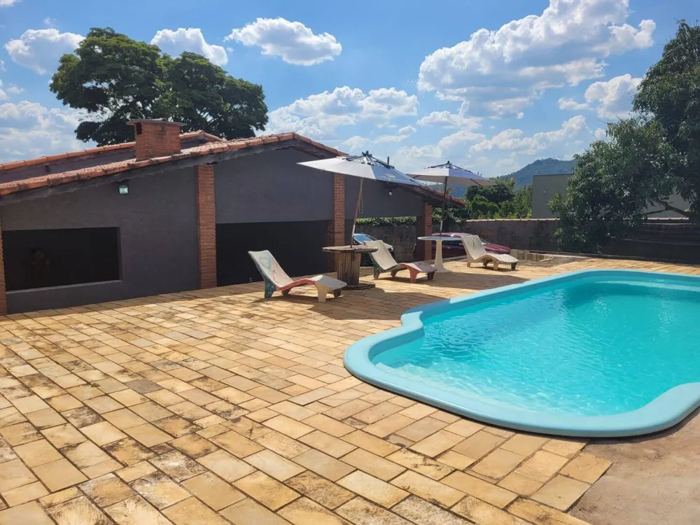 Chácara, 3 quartos, 1000 m² - Foto 15