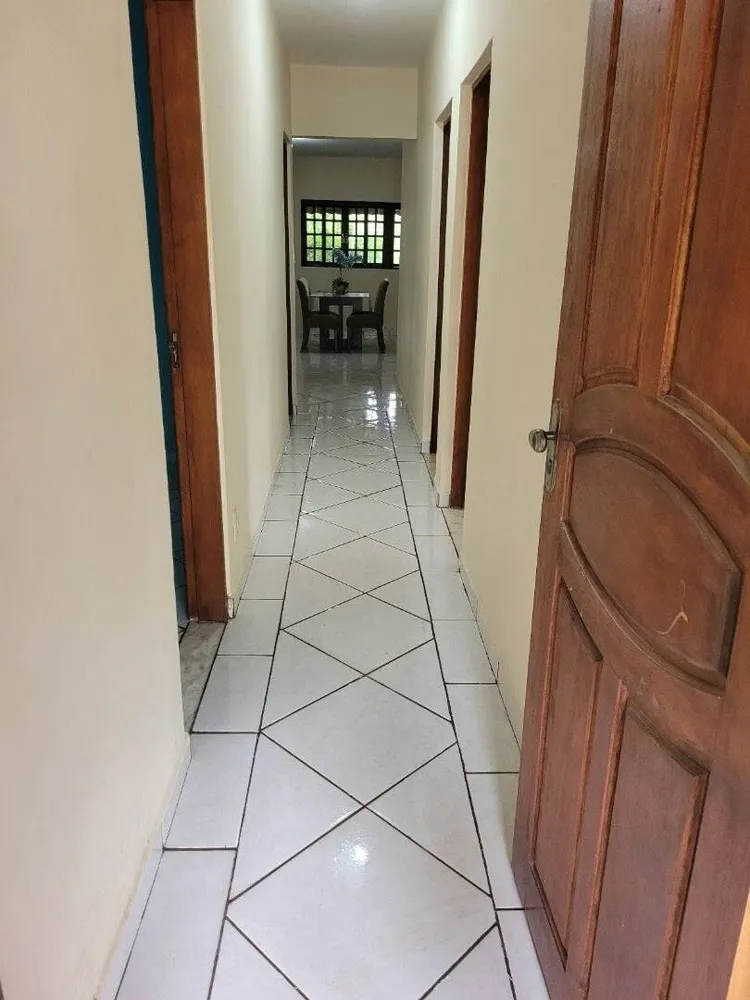 Chácara, 3 quartos, 1000 m² - Foto 4