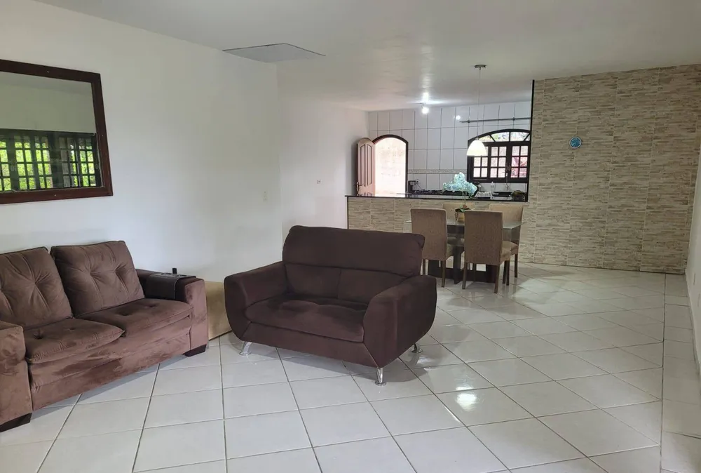 Chácara, 3 quartos, 1000 m² - Foto 9