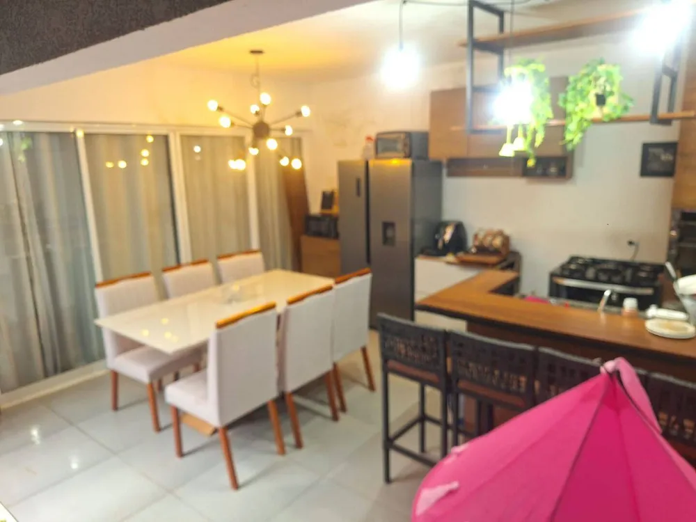 Casa, 2 quartos, 119 m² - Foto 9